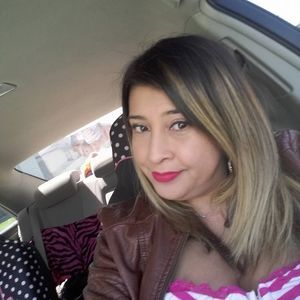 Meet your Posher, Vanessa